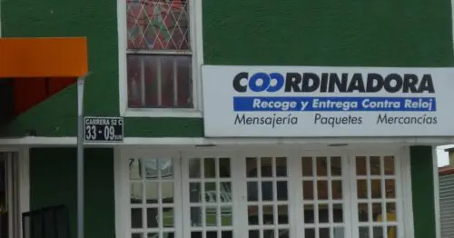 COORDINADORA ALQUERIA COORDINADORA ALQUERIA